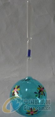 玻璃樂器的藝術 當工藝與音符碰撞