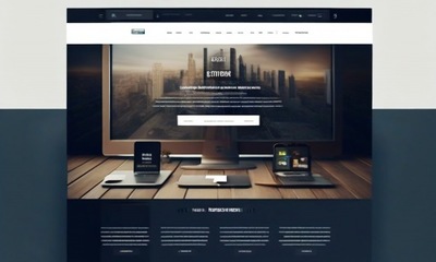 武漢網(wǎng)頁設(shè)計(jì) 解鎖多場景應(yīng)用，驅(qū)動現(xiàn)代網(wǎng)站開發(fā)新浪潮